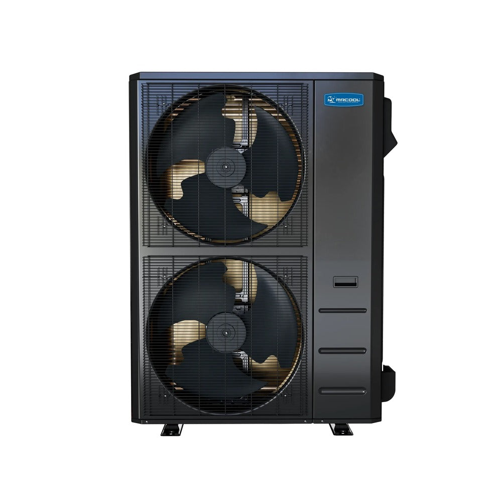 MRCOOL Universal 5 Ton 17.5 SEER2 R-454B DC Inverter Central Heat Pump Split System