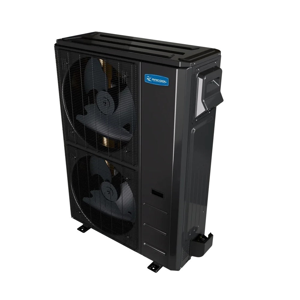 MRCOOL Universal 5 Ton 17.5 SEER2 R-454B DC Inverter Central Heat Pump Split System