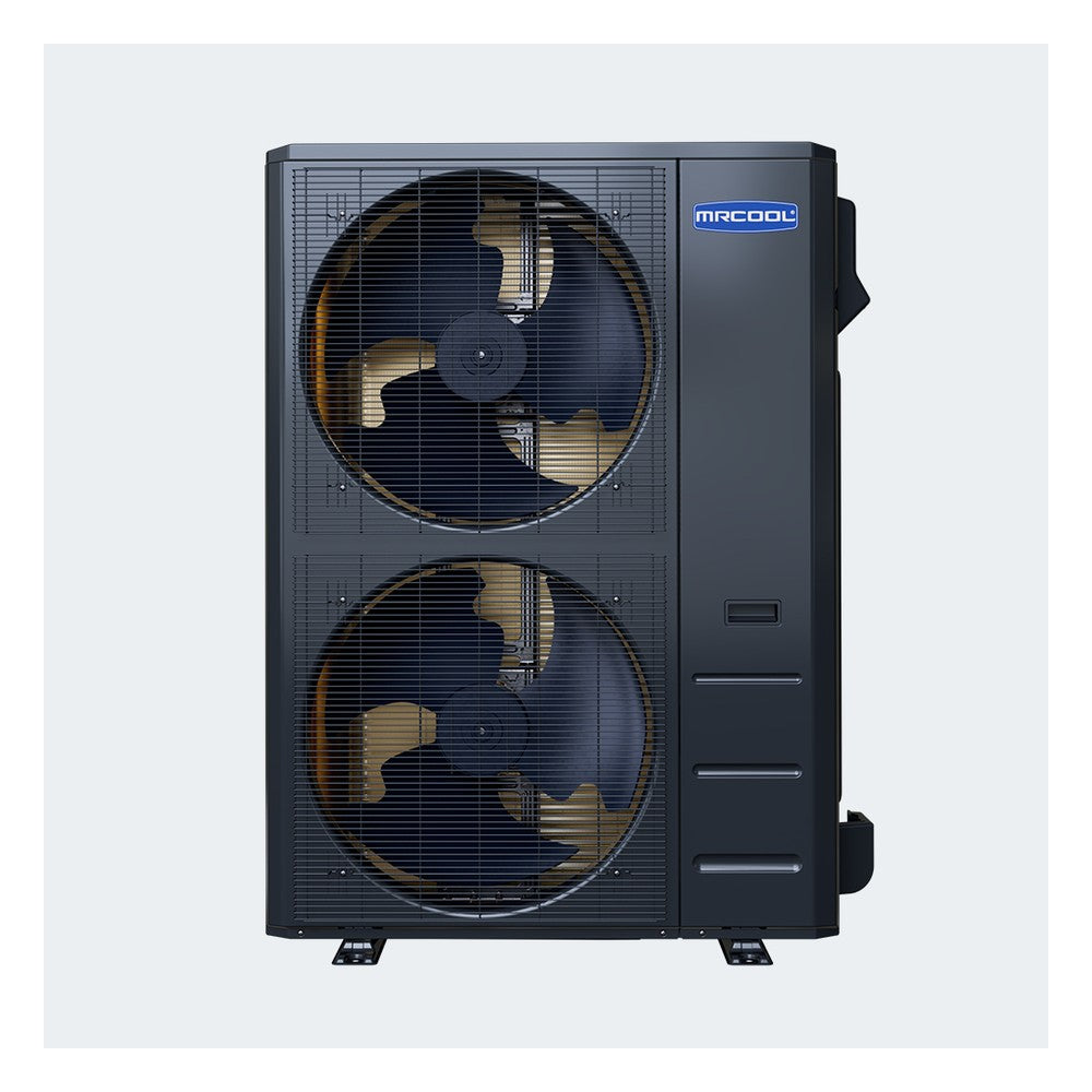 MRCOOL Universal 5 Ton 17.5 SEER2 R-454B DC Inverter Heat Pump Condenser