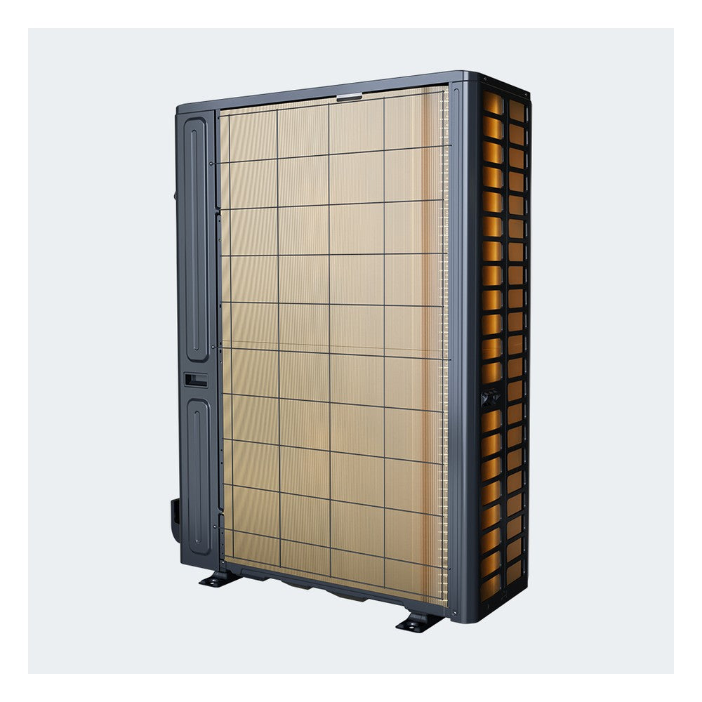 MRCOOL Universal 3 Ton 18 SEER2 R-454B DC Inverter Heat Pump Condenser