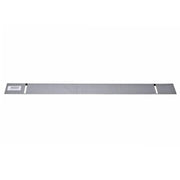 Rheem Thermostat Chase Cover - AE-102722-02