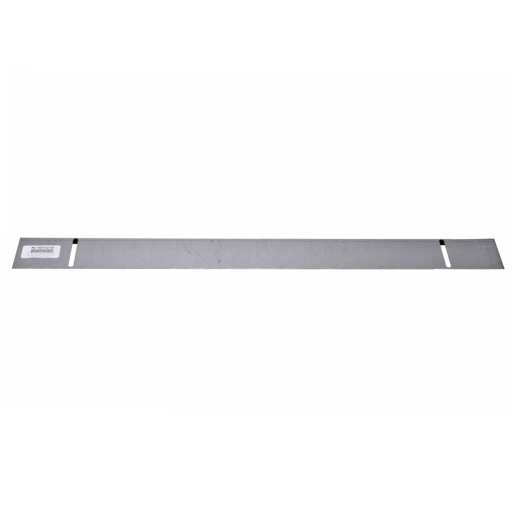 Rheem Thermostat Chase Cover - AE-102722-02