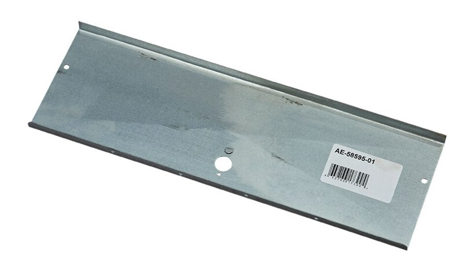 Rheem Radiation Shield - AE-58595-01