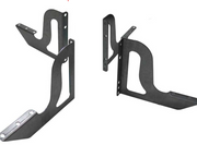 Motor Mounting Bracket Kit - AE-61698-82
