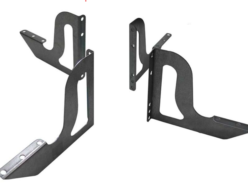 Motor Mounting Bracket Kit - AE-61698-82