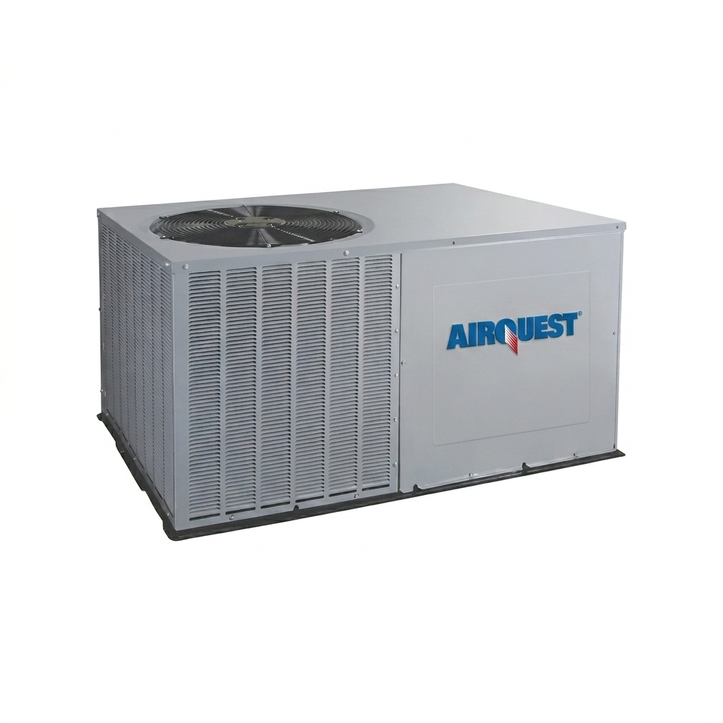 Airquest 2.5 Ton 13.4 SEER2 R-454B Mobile Home Package Heat Pump
