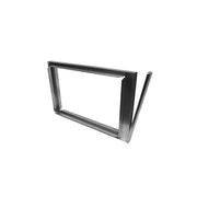 Aladdin Metal Products Furnace or Air Handler Filter Rack (14" x 25")