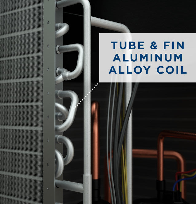 GE 3.5 Ton Multi-Position Air Handler (Variable Speed Motor)