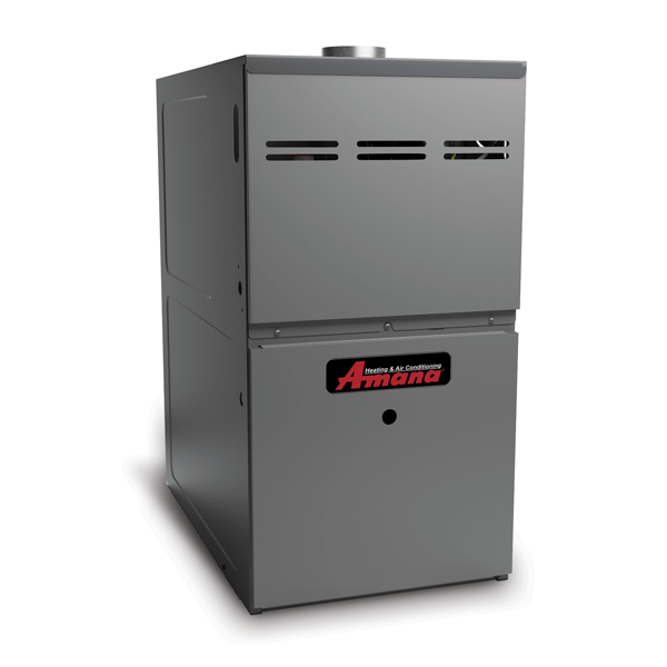 100,000 Btu 80% Afue Amana Gas Furnace