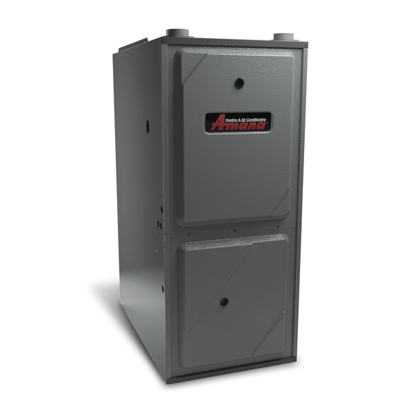 60,000 Btu 80% Afue Amana Gas Furnace