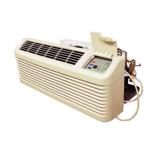 Amana 12,000 Btu 11.7 EER Package Terminal Air Conditioner w/2.5Kw Heat Strip