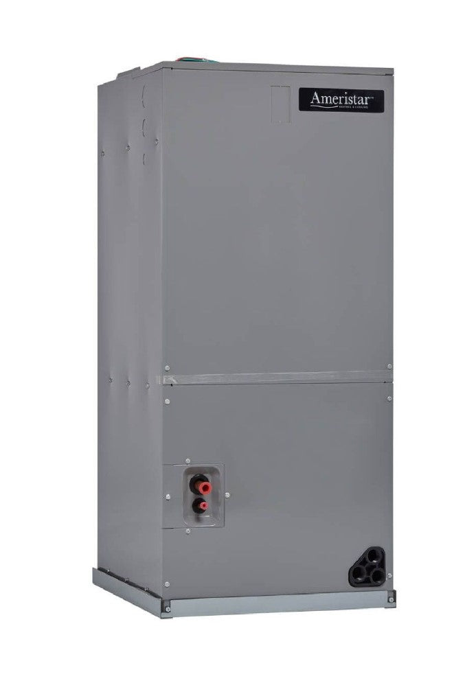 Ameristar by Trane 1.5 Ton 14.3 SEER2 Air Conditioning System w/5Kw Heater