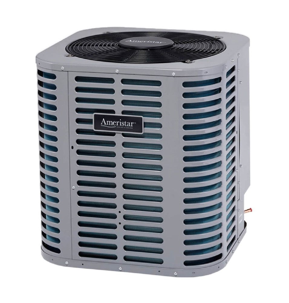 Ameristar by Trane 3 Ton 14.3 SEER2 Heat Pump System w/10Kw Heater