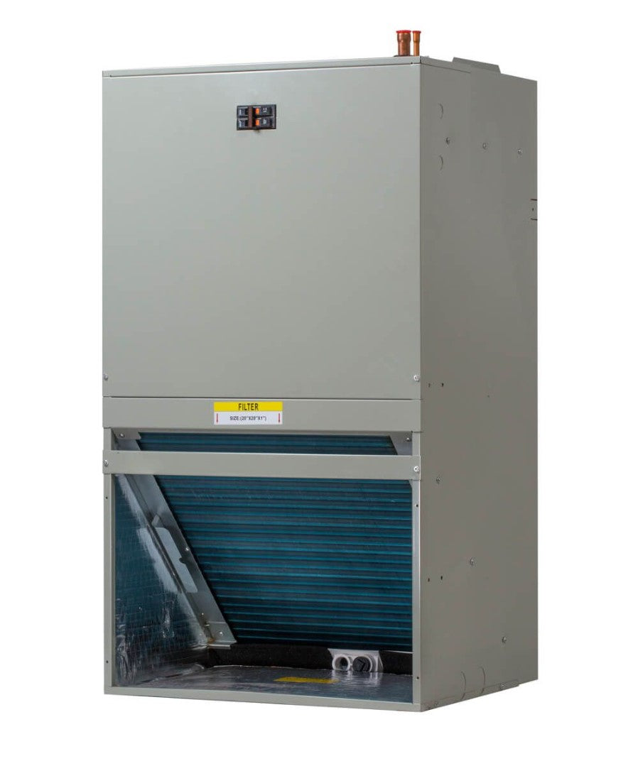Ameristar by Trane 2.5 Ton Front Return Air Handler w/8Kw Heater