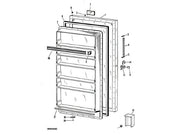 GE Freezer Owner's Guide 49-6579