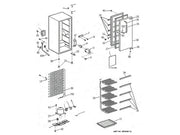 GE Freezer Owners Guide 49-6960
