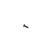 GE Microwave Screw WB1K5029