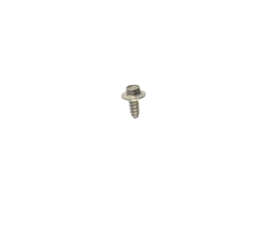 GE Microwave Screw WB1M14