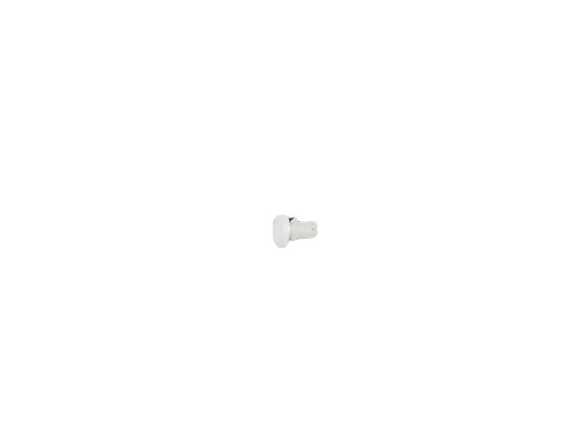 GE Microwave Rivet Assembly WB01X10055