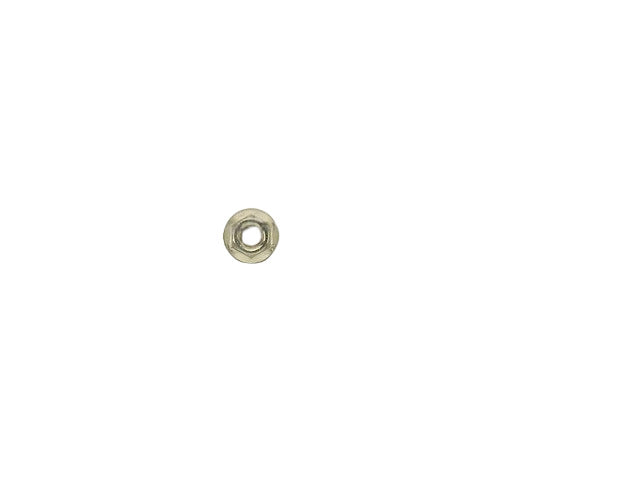 GE Microwave Nut-Flange WB01X10065