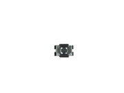GE Microwave Assembly-Holder Nut WB01X10071