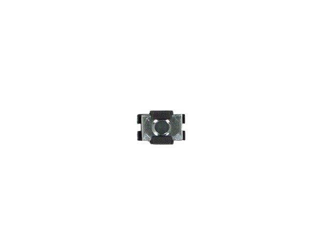 GE Microwave Assembly-Holder Nut WB01X10071