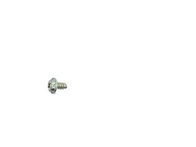 GE Microwave Screw-Washer WB01X10084
