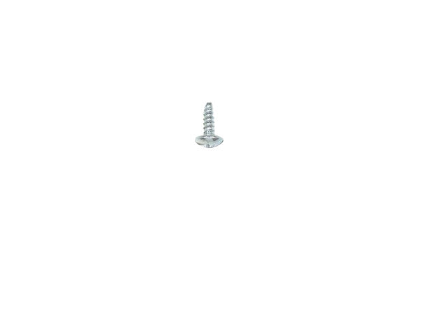 GE Microwave Screw, Truss Head Tapping WB1X1515