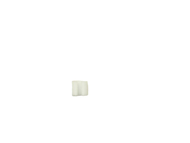 GE Microwave Spacer-Rack WB4X174