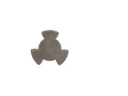 GE Microwave Coupler WB06X10059