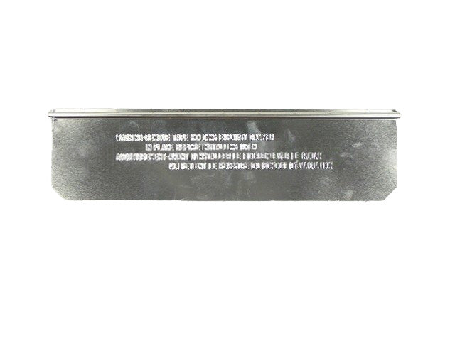GE Microwave Damper-Cover WB06X10129