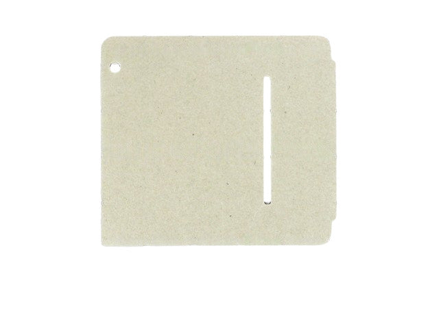 GE Microwave Wave Guide, Mica Cover WB06X10215