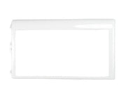 GE Microwave Control-Panel WB07X10195