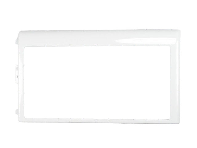 GE Microwave Control-Panel WB07X10195