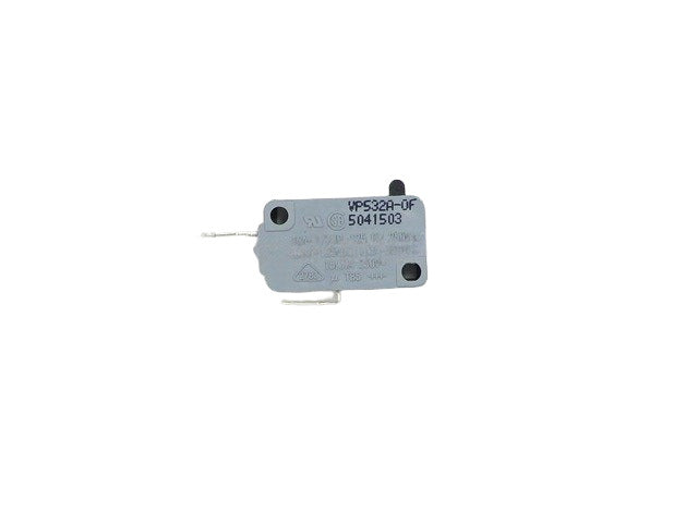 GE Microwave Monitor Switch WB24X830