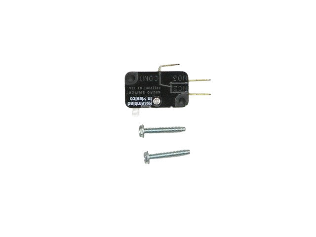 GE Microwave Switch, Latch WB24X5167