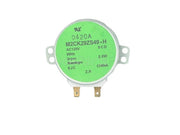 GE Microwave Motor, Turntable WB26X172