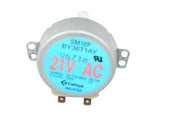GE Microwave Stirrer Motor, Square Shaped Shaft. WB26X10037