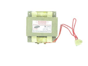 GE Microwave Transformer High Voltage WB27X600