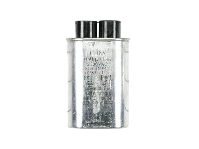 GE Microwave Capacitor WB27X10011