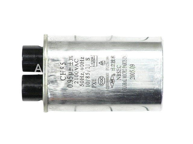 GE Microwave Capacitor WB27X10073