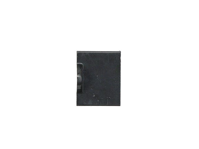 GE Microwave Motor Capacitor WB27X10170