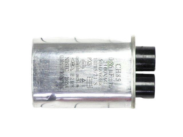 GE Microwave Capacitor WB27X10240