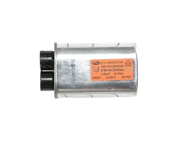 GE Microwave Capacitor WB27X10280