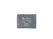 GE Microwave Capacitor WB27X10329