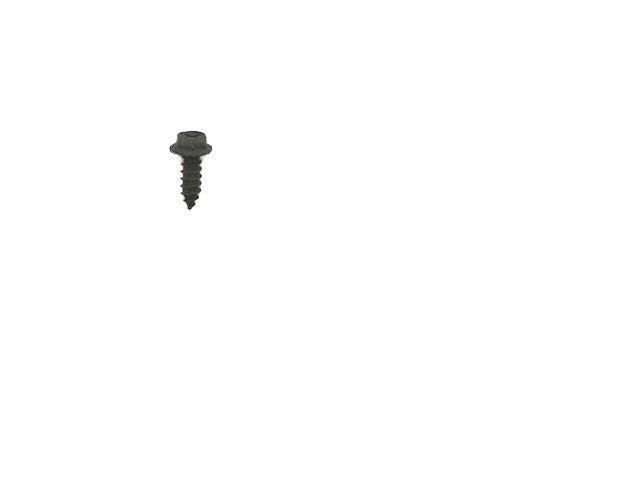 GE Dryer Screw 10-16X1/2 Ab Hxw S WD02X10057