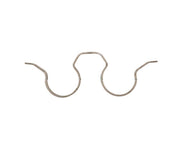 GE Dryer Clip WE1X335