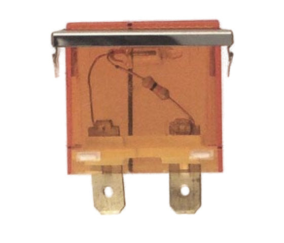 GE Dryer Lamp Indicator WE1X950