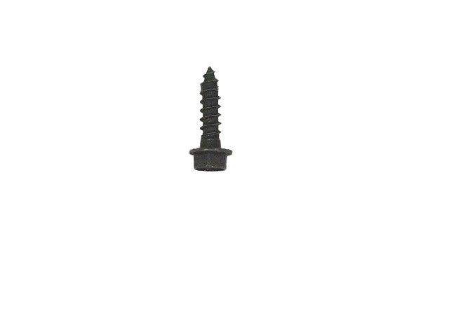 GE Dryer Screw WE2M98