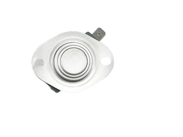 GE Dryer Thermostat, Op WE4M156